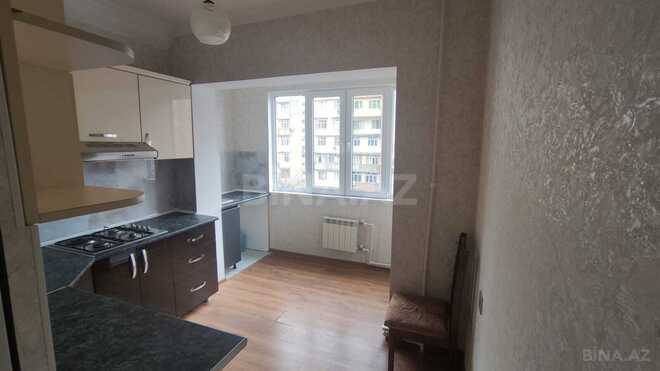 Satılır 3 otaqlı köhnə tikili 85 m², Həzi Aslanov q., photo 9 from 22