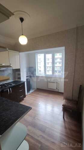 Satılır 3 otaqlı köhnə tikili 85 m², Həzi Aslanov q., photo 3 from 22