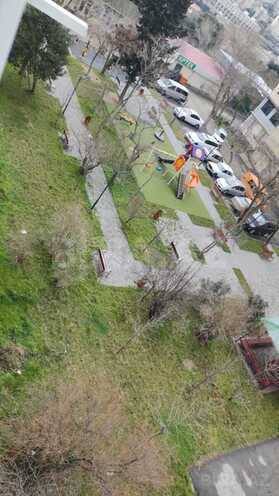 Satılır 3 otaqlı köhnə tikili 85 m², Həzi Aslanov q., photo 19 from 22