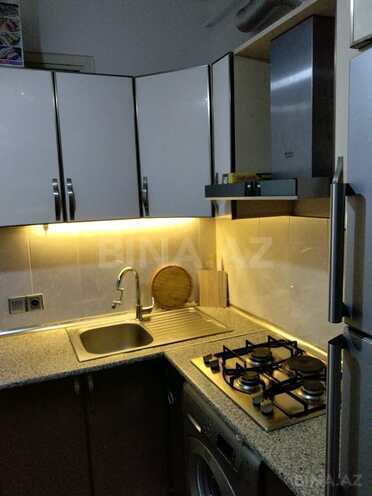 Продаётся 3-комн. вторичка 70 м², м. Нариман Нариманов, photo 6 from 15