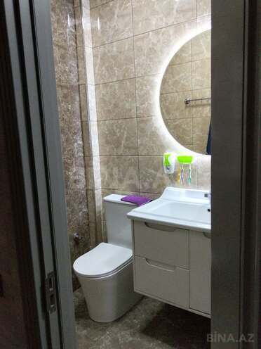 Продаётся 3-комн. вторичка 70 м², м. Нариман Нариманов, photo 9 from 15