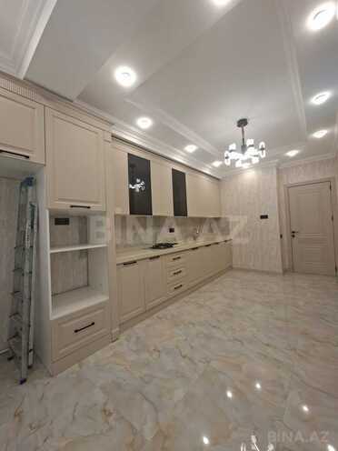 Satılır 4 otaqlı yeni tikili 143 m², 28 May m., photo 13 from 16