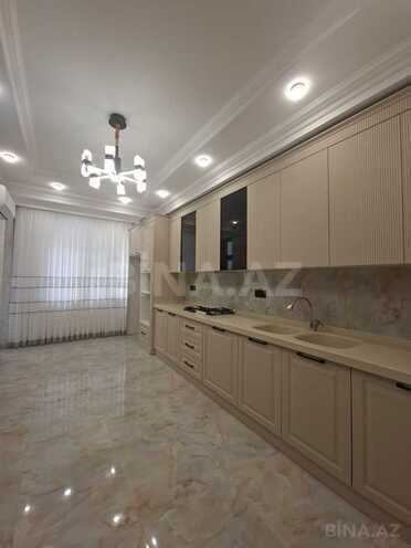 Satılır 4 otaqlı yeni tikili 143 m², 28 May m., photo 4 from 16