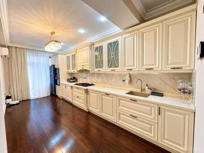 Satılır 4 otaqlı yeni tikili 180 m², Elmlər Akademiyası m., photo 4 from 16