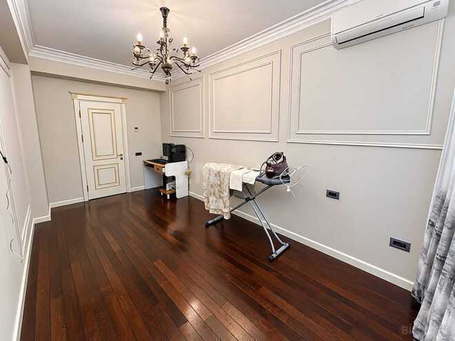 Satılır 4 otaqlı yeni tikili 180 m², Elmlər Akademiyası m., photo 12 from 16