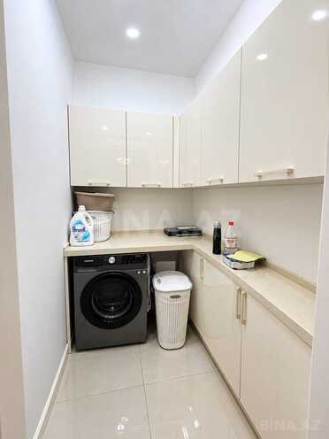 Satılır 4 otaqlı yeni tikili 180 m², Elmlər Akademiyası m., photo 15 from 16