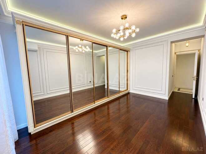 Satılır 4 otaqlı yeni tikili 180 m², Elmlər Akademiyası m., photo 11 from 16