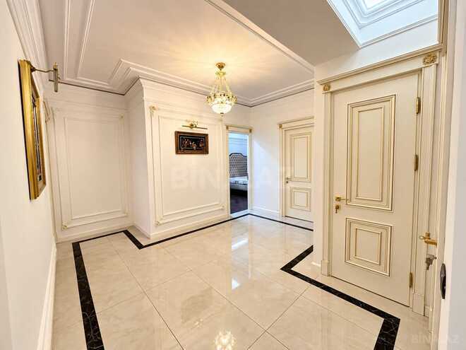 Satılır 4 otaqlı yeni tikili 180 m², Elmlər Akademiyası m., photo 6 from 16