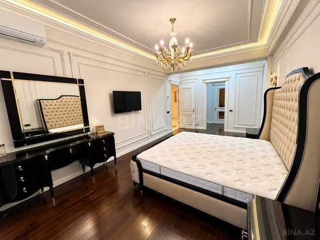 Satılır 4 otaqlı yeni tikili 180 m², Elmlər Akademiyası m., photo 8 from 16