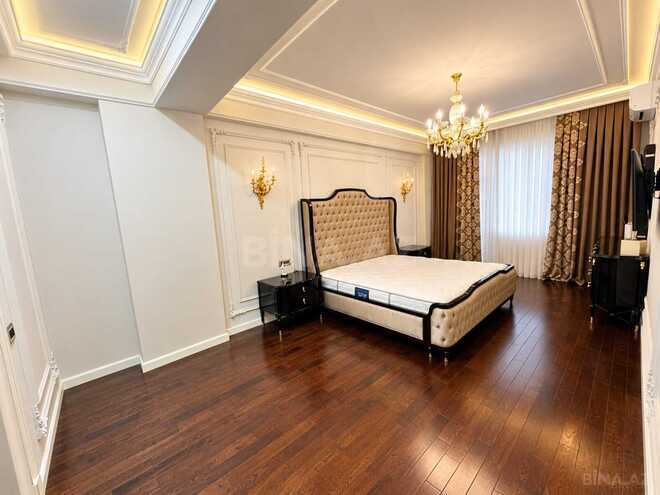 Satılır 4 otaqlı yeni tikili 180 m², Elmlər Akademiyası m., photo 7 from 16