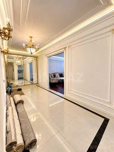 Satılır 4 otaqlı yeni tikili 180 m², Elmlər Akademiyası m., photo 10 from 16