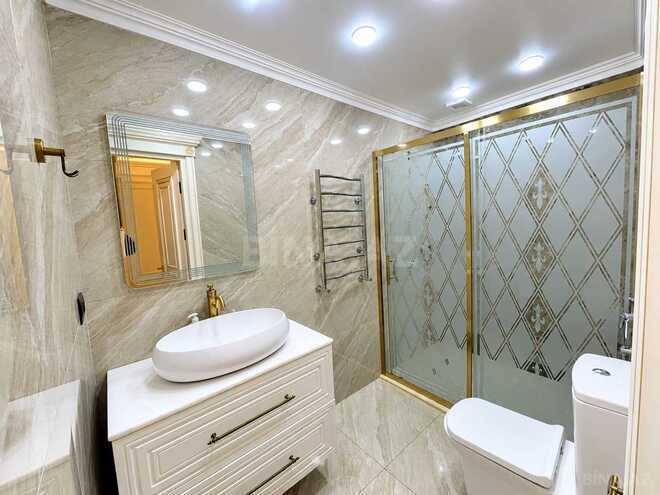 Satılır 4 otaqlı yeni tikili 180 m², Elmlər Akademiyası m., photo 14 from 16