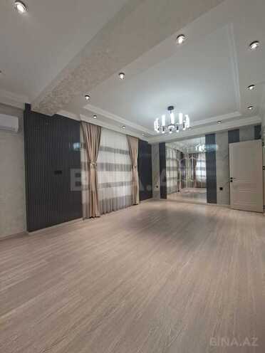 Satılır 4 otaqlı yeni tikili 143 m², Nərimanov r., photo 19 from 29