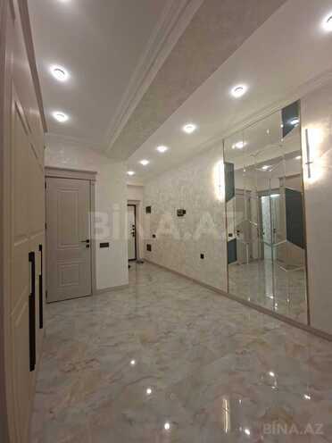 Satılır 4 otaqlı yeni tikili 143 m², Nərimanov r., photo 9 from 29