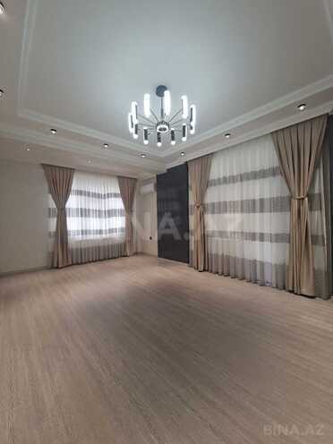 Satılır 4 otaqlı yeni tikili 143 m², Nərimanov r., photo 14 from 29