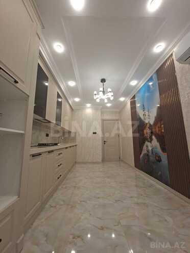 Satılır 4 otaqlı yeni tikili 143 m², Nərimanov r., photo 4 from 29