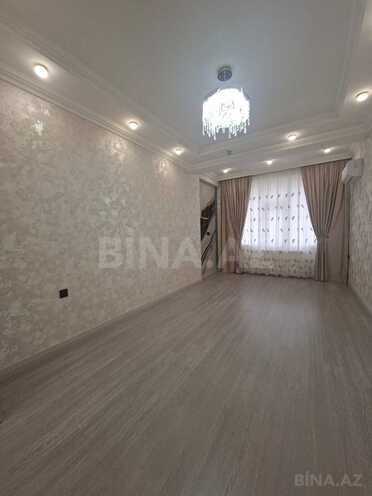Satılır 4 otaqlı yeni tikili 143 m², Nərimanov r., photo 15 from 29