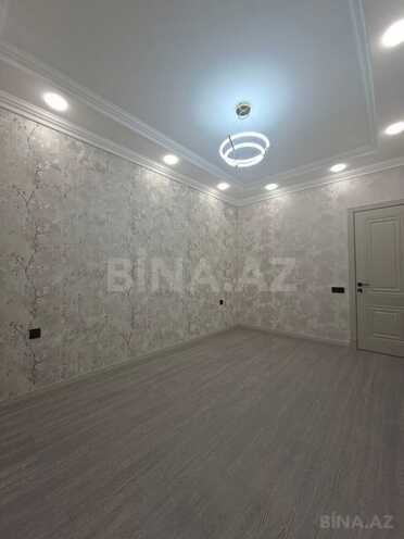 Satılır 4 otaqlı yeni tikili 143 m², Nərimanov r., photo 12 from 29