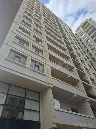 Satılır 4 otaqlı yeni tikili 143 m², Nərimanov r., photo 28 from 29