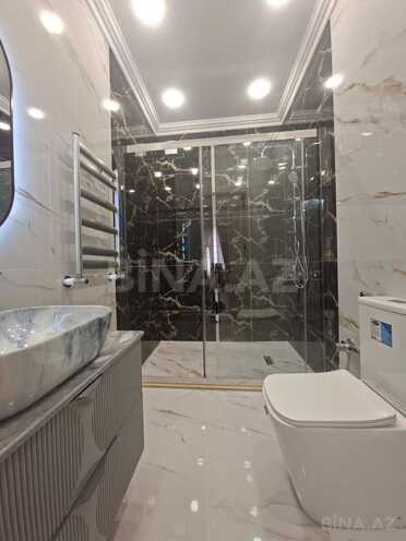 Satılır 4 otaqlı yeni tikili 143 m², Nərimanov r., photo 11 from 29