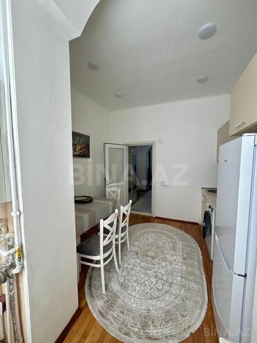 İcarəyə verilir 2 otaqlı köhnə tikili 70 m², 28 May m., photo 13 from 20