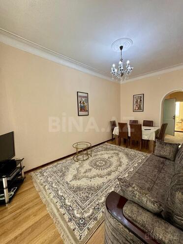 İcarəyə verilir 2 otaqlı köhnə tikili 70 m², 28 May m., photo 4 from 20