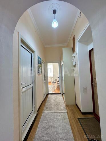 İcarəyə verilir 2 otaqlı köhnə tikili 70 m², 28 May m., photo 10 from 20