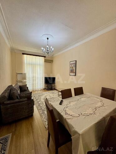 İcarəyə verilir 2 otaqlı köhnə tikili 70 m², 28 May m., photo 3 from 20