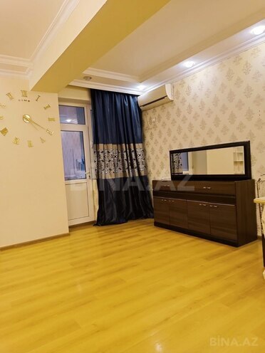 Сдаётся 2-комн. новостройка 80 м², м. Иншаатчылар, photo 27 from 28