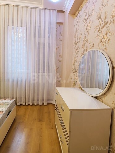 Сдаётся 2-комн. новостройка 80 м², м. Иншаатчылар, photo 14 from 28