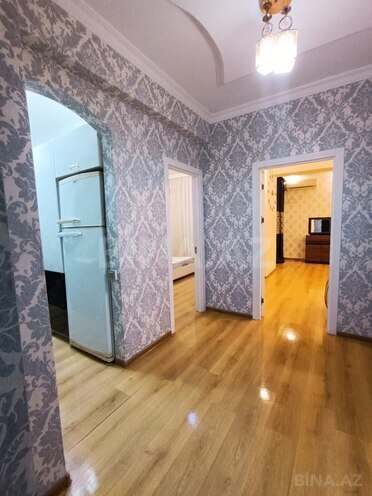 Сдаётся 2-комн. новостройка 80 м², м. Иншаатчылар, photo 21 from 28