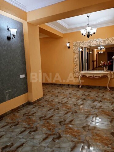 Сдаётся 2-комн. новостройка 80 м², м. Иншаатчылар, photo 26 from 28