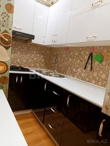 Сдаётся 2-комн. новостройка 80 м², м. Иншаатчылар, photo 24 from 28