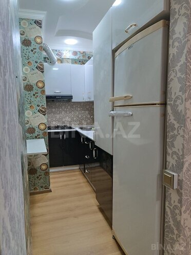 Сдаётся 2-комн. новостройка 80 м², м. Иншаатчылар, photo 25 from 28