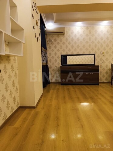Сдаётся 2-комн. новостройка 80 м², м. Иншаатчылар, photo 16 from 28