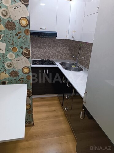 Сдаётся 2-комн. новостройка 80 м², м. Иншаатчылар, photo 17 from 28