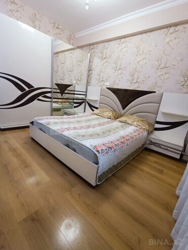 Сдаётся 2-комн. новостройка 80 м², м. Иншаатчылар, photo 7 from 28