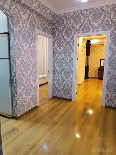 Сдаётся 2-комн. новостройка 80 м², м. Иншаатчылар, photo 20 from 28