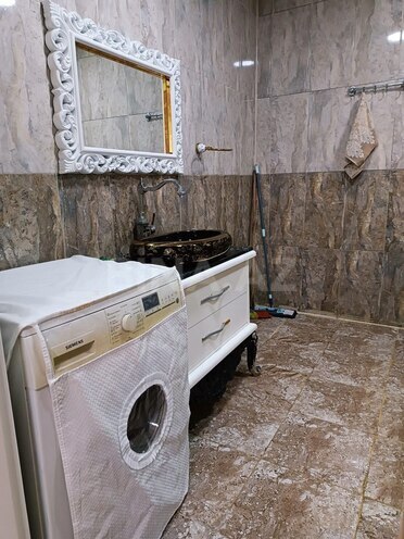 Сдаётся 2-комн. новостройка 80 м², м. Иншаатчылар, photo 23 from 28