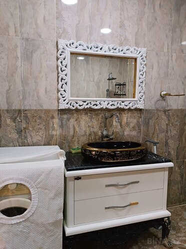 Сдаётся 2-комн. новостройка 80 м², м. Иншаатчылар, photo 12 from 28