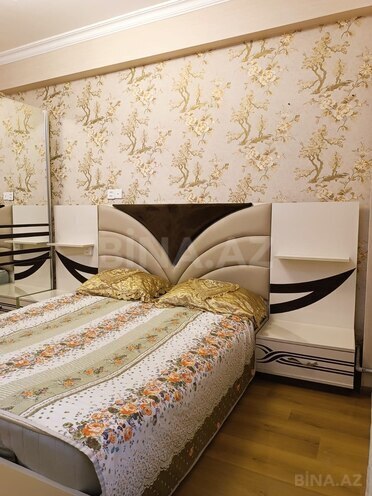Сдаётся 2-комн. новостройка 80 м², м. Иншаатчылар, photo 15 from 28