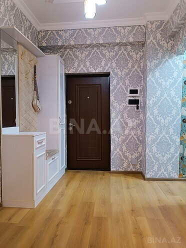 Сдаётся 2-комн. новостройка 80 м², м. Иншаатчылар, photo 18 from 28