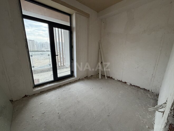 Satılır 3 otaqlı yeni tikili 98 m², Koroğlu m., photo 13 from 29