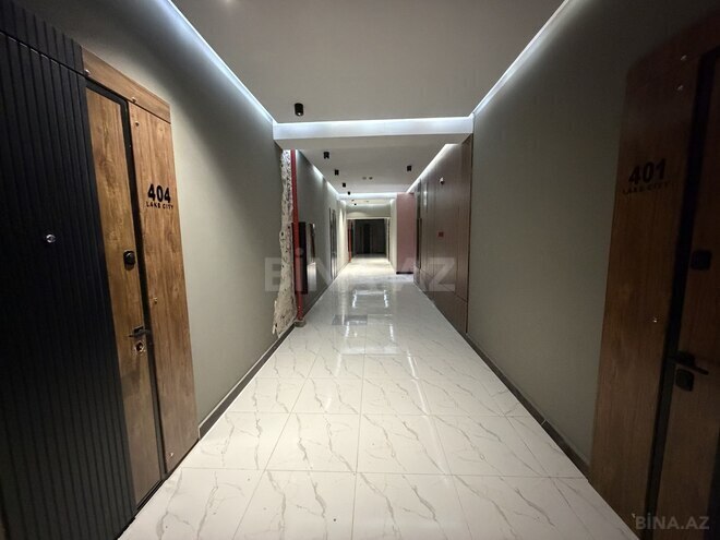 Satılır 3 otaqlı yeni tikili 98 m², Koroğlu m., photo 8 from 29