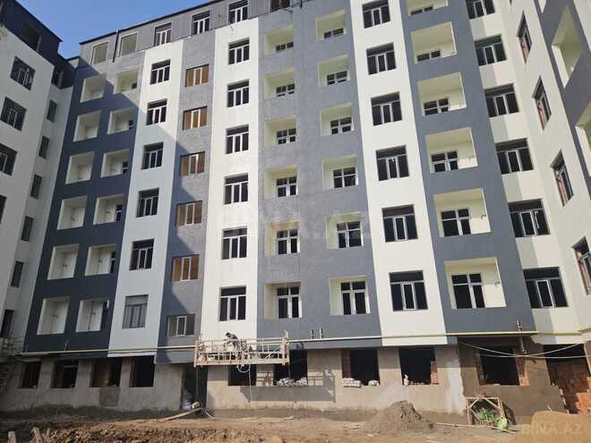 Продаётся 2-комн. новостройка 53 м², пос. Биладжары, photo 1 from 6