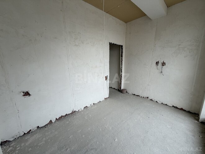Satılır 3 otaqlı yeni tikili 98 m², Koroğlu m., photo 14 from 29