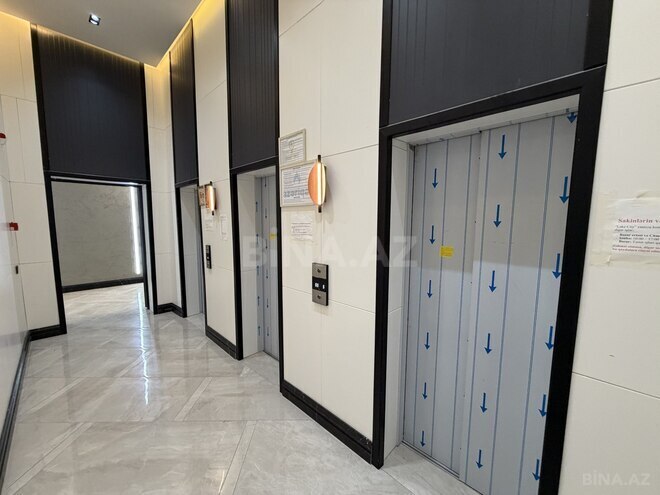 Satılır 3 otaqlı yeni tikili 98 m², Koroğlu m., photo 6 from 29