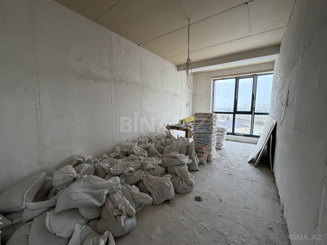 Satılır 3 otaqlı yeni tikili 98 m², Koroğlu m., photo 9 from 29