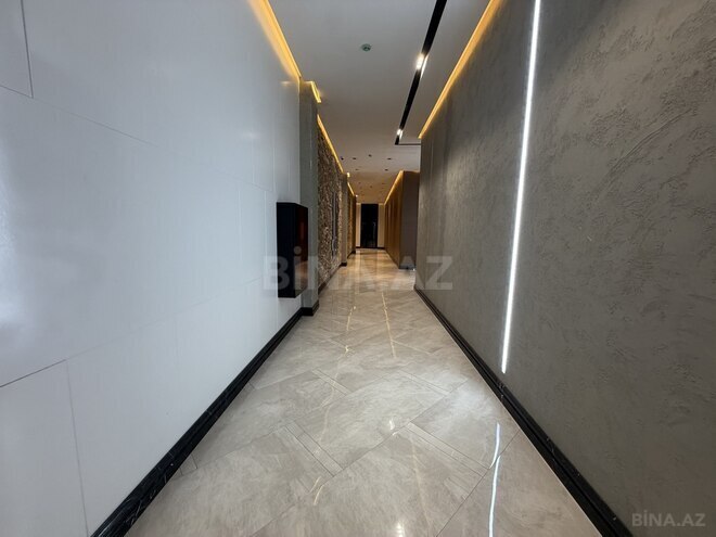 Satılır 3 otaqlı yeni tikili 98 m², Koroğlu m., photo 7 from 29