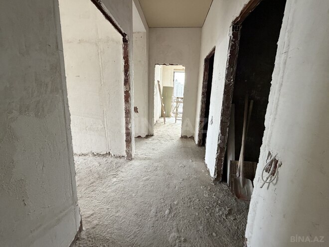 Satılır 3 otaqlı yeni tikili 98 m², Koroğlu m., photo 16 from 29